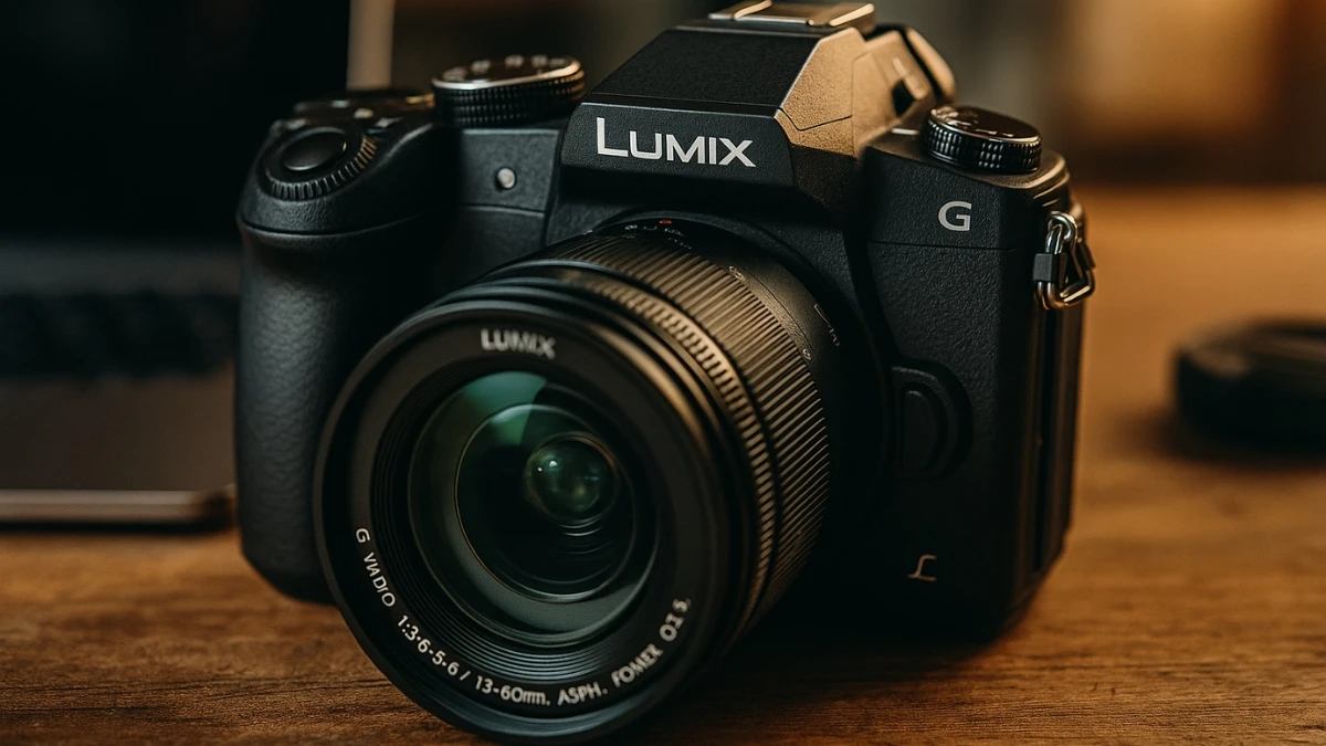 Top 5 Best Camera Brand for Photography in 2025