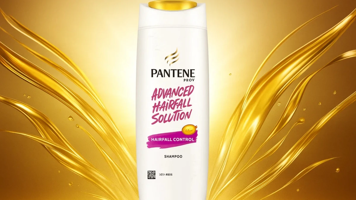 Top 10 Best Hair Fall Control Shampoo for Women