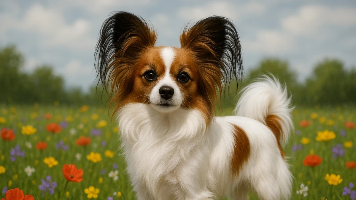 Top 10 Best Toy Dog Breeds in the World