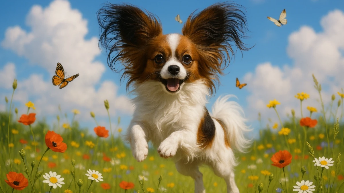 Top 10 Tiny Dog Breeds That Stay Small: Adorable Paws for Every Home