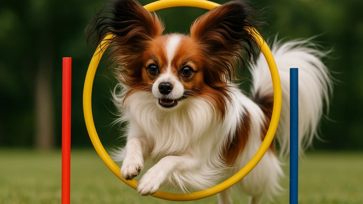 Top 10 Most Intelligence Dog Breeds in 2025: The Smartest Dogs in the World