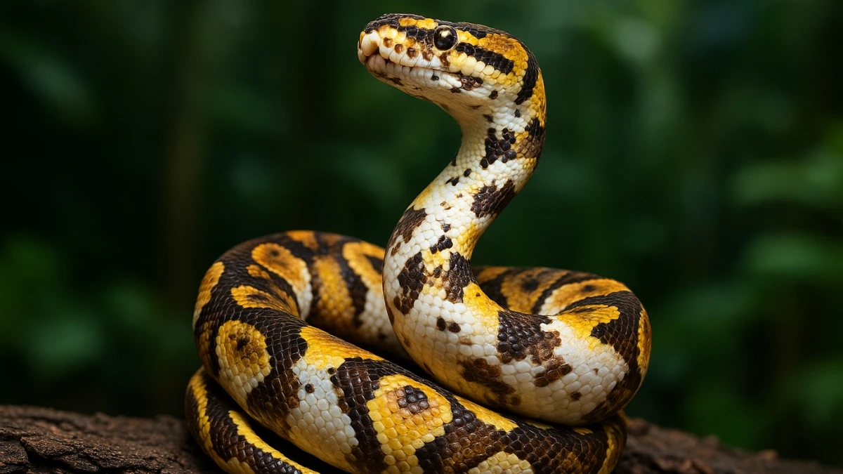 Top 10 Most Expensive Snakes in the World