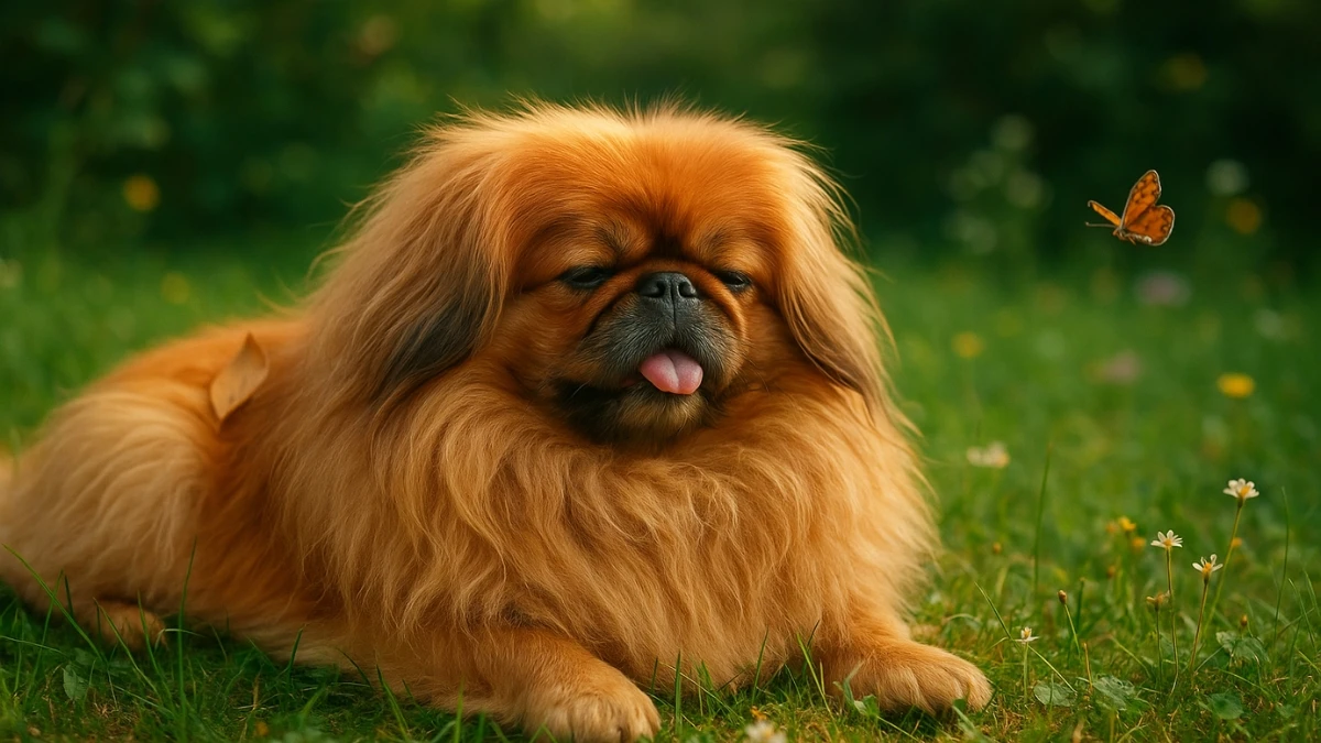 Top 10 Most Laziest Dog Breeds in the World