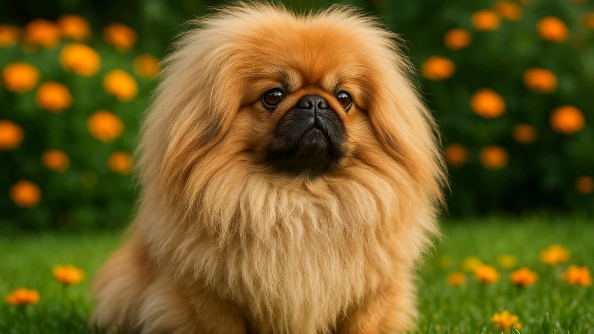 Top 10 Fluffy Small Dog Breeds That Stay Cute Forever