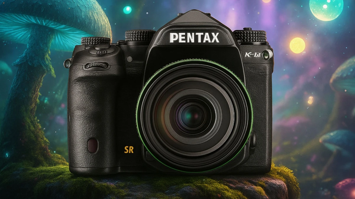 Top 10 DSLR Cameras Perfect for Low-Light Photography