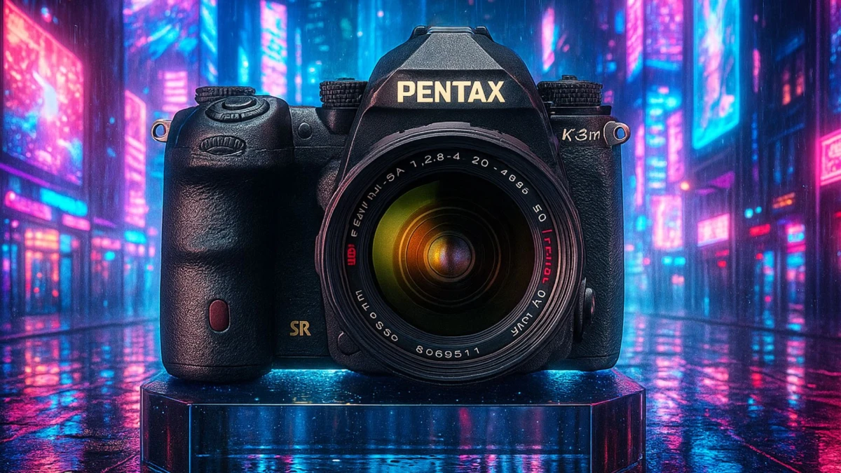 Top 10 DSLR Cameras Perfect for Low-Light Photography