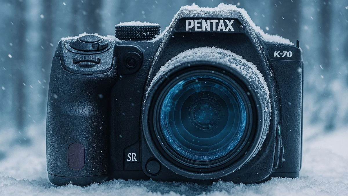Top 10 Budget-Friendly DSLR Cameras for Photography Lovers