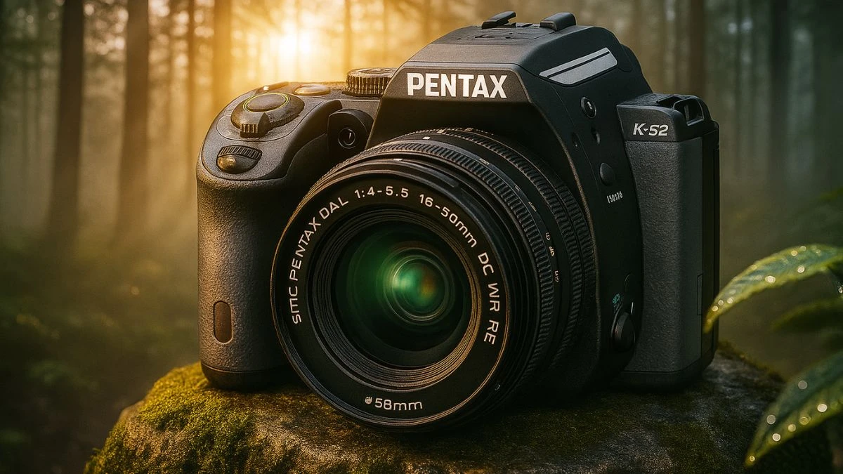 Top 10 Budget-Friendly DSLR Cameras for Photography Lovers