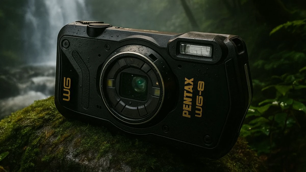 Top 7 Waterproof Cameras for Adventure & Travel Photography