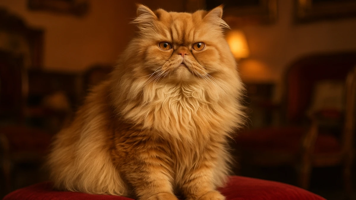Top 10 Cutest Cat Breeds in the World in 2025