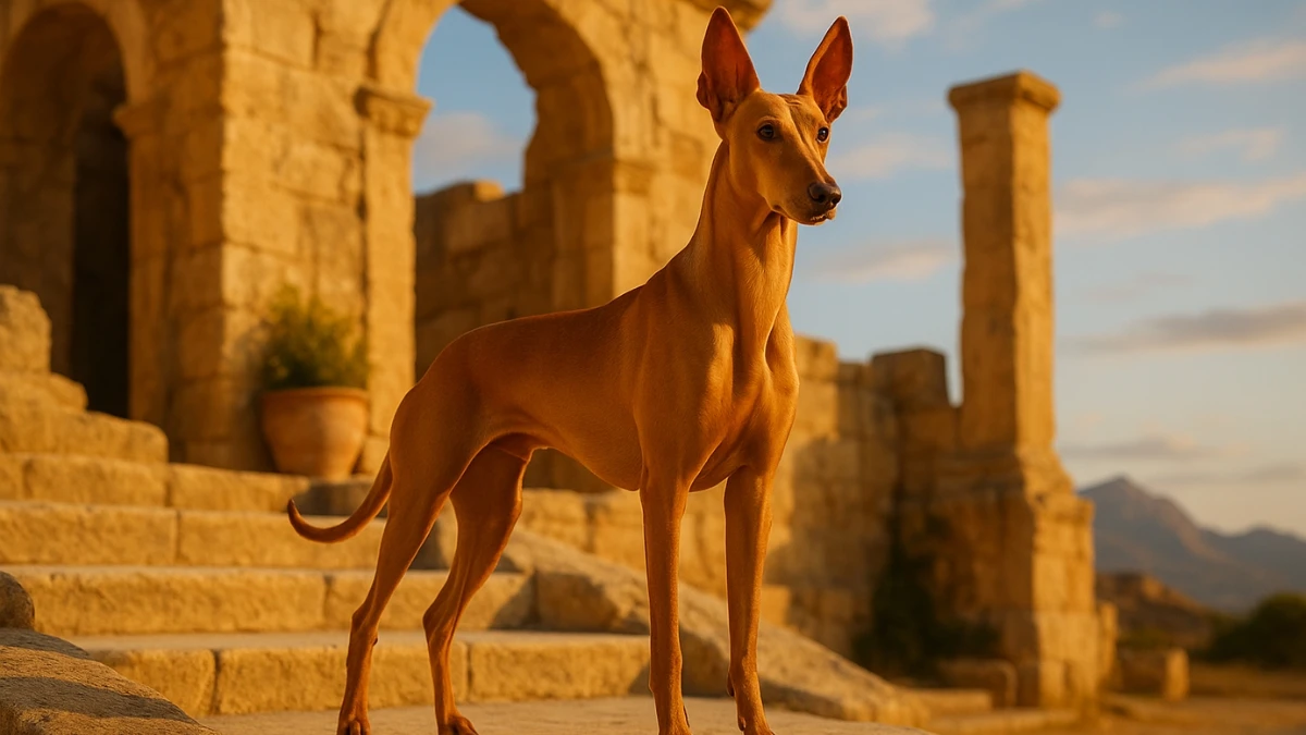 Top 10 Most Popular Hound Dog Breeds in the World Every Dog-Lover Should Know