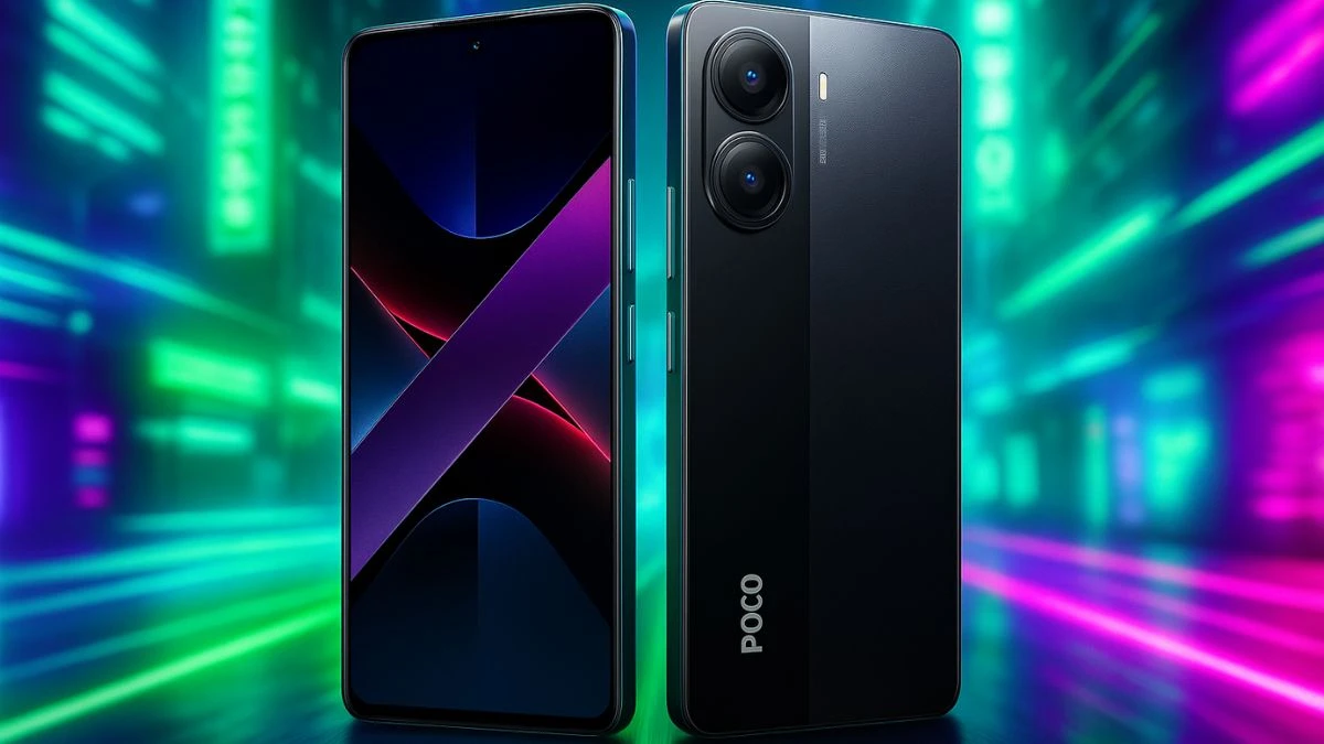 Top 5 Budget Smartphones with Amazing Selfie Cameras in 2025