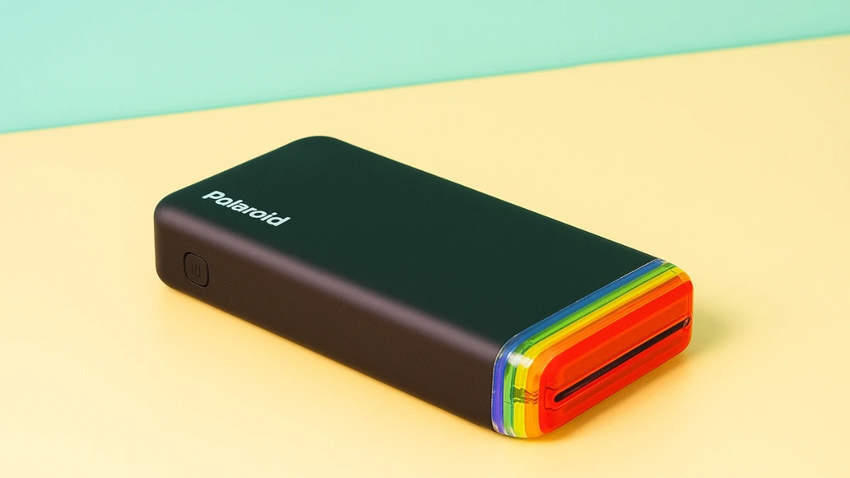 Top 5 Best Portable Photo Printers in 2025 Instant Printing for Travel & Smartphones