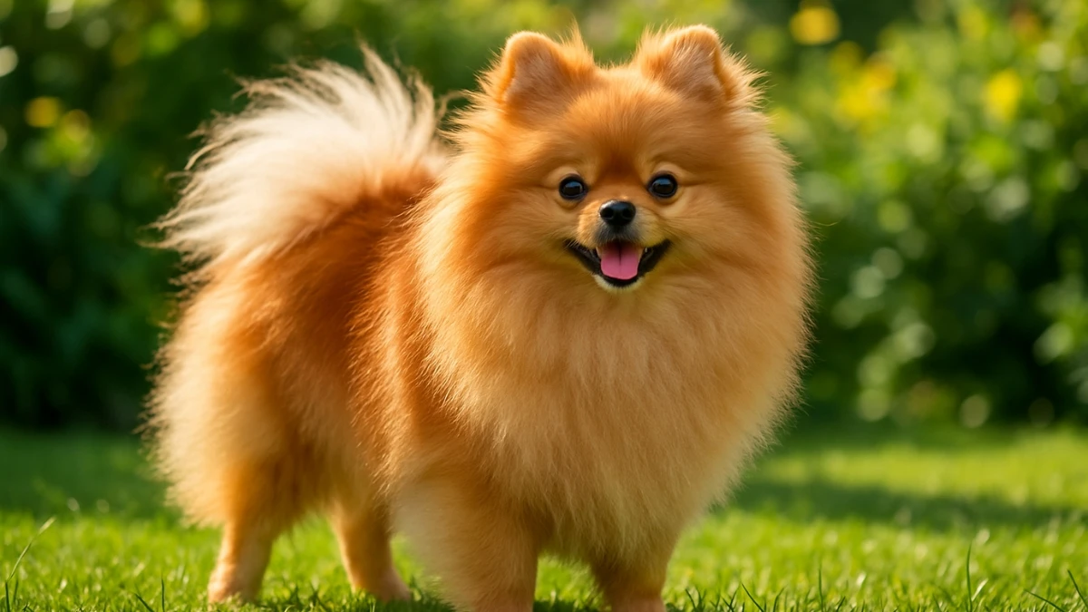 Top 10 Best Toy Dog Breeds in the World