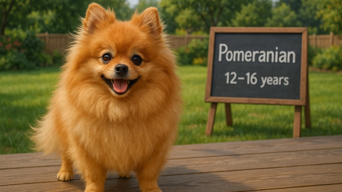 Top 10 Longest Lifespan Dog Breeds in the World: Longest Living Dogs