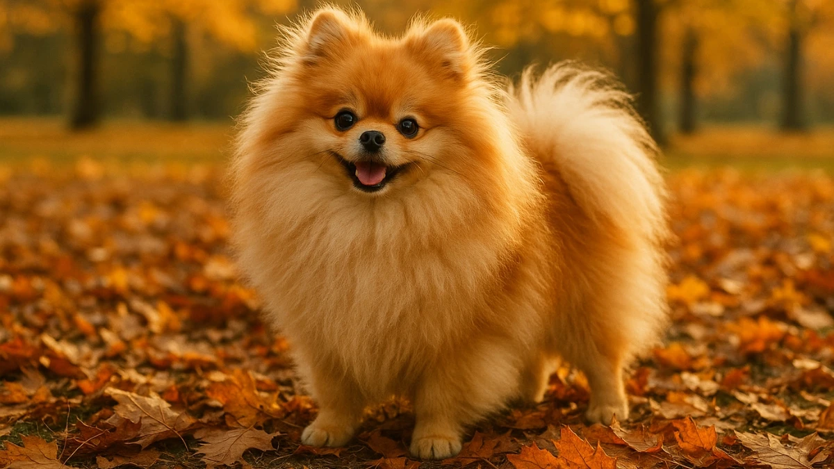 Top 10 Tiny Dog Breeds That Stay Small: Adorable Paws for Every Home