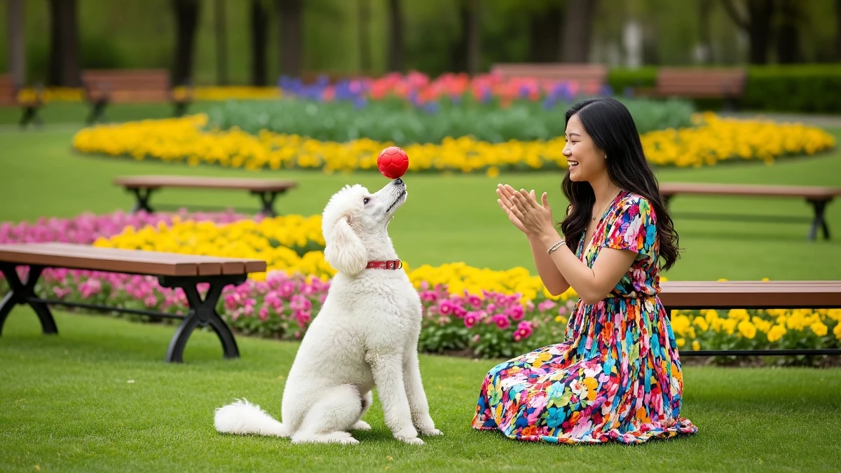 Top 5 Most intelligence Dog Breeds in 2025: The Smartest Dogs in the World