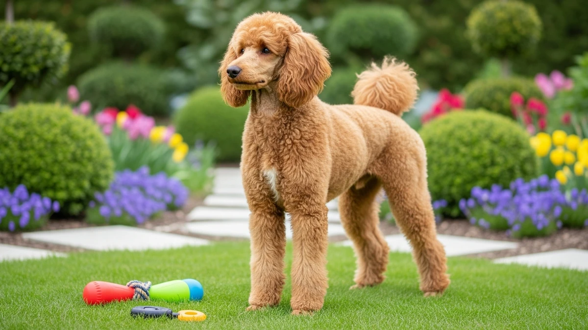 Top 5 Best Dog Breeds for First-Time Owners