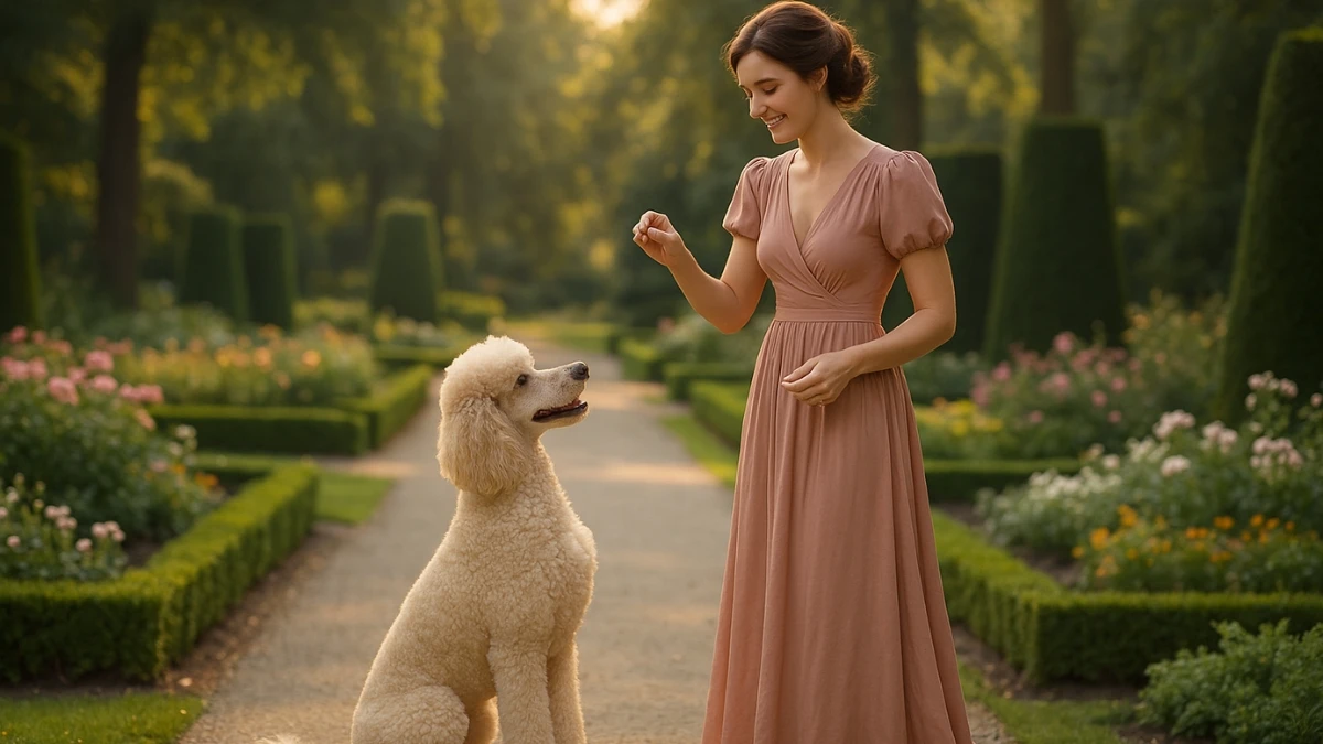 Top 5 Most Brilliant Dog Breeds in the World