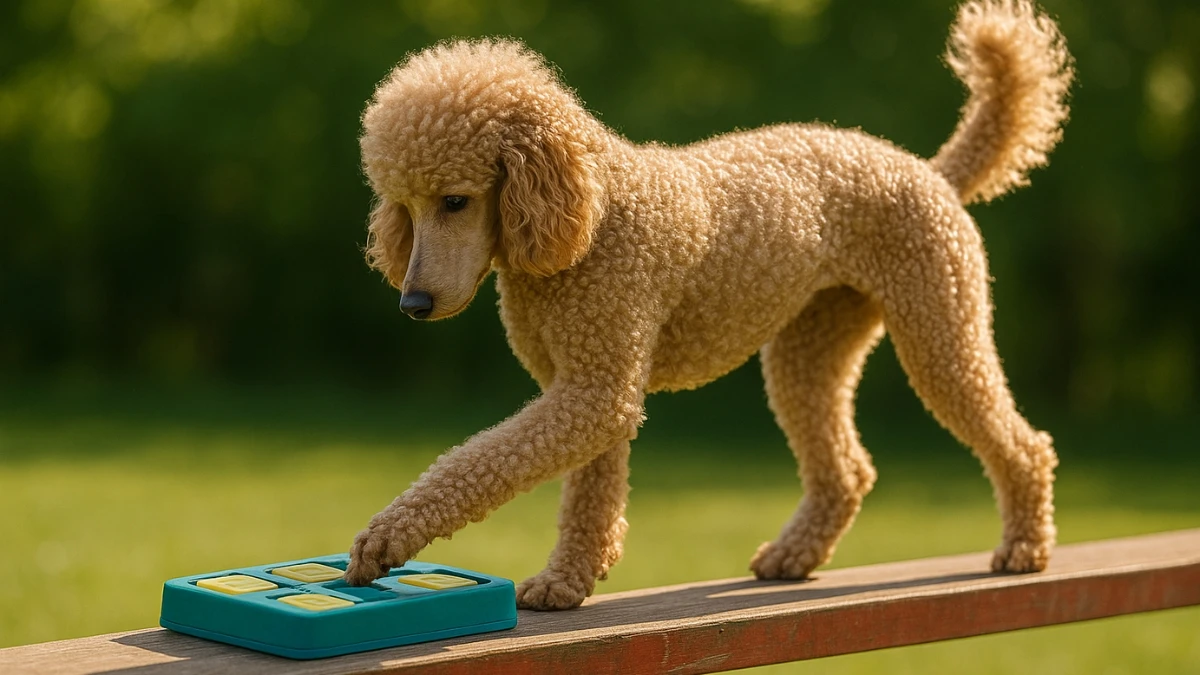 Top 10 Most Intelligence Dog Breeds in 2025: The Smartest Dogs in the World