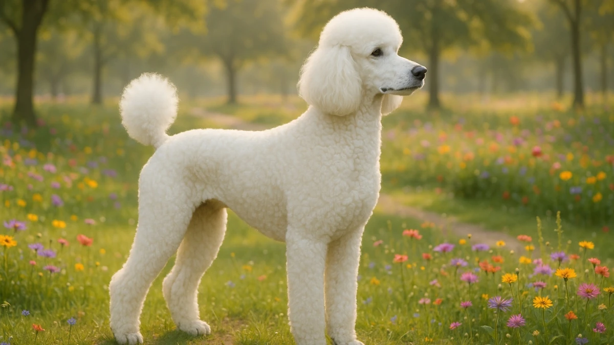 Top 5 Best Hypoallergenic Dog Breeds in the World: Say Goodbye to Sneezing