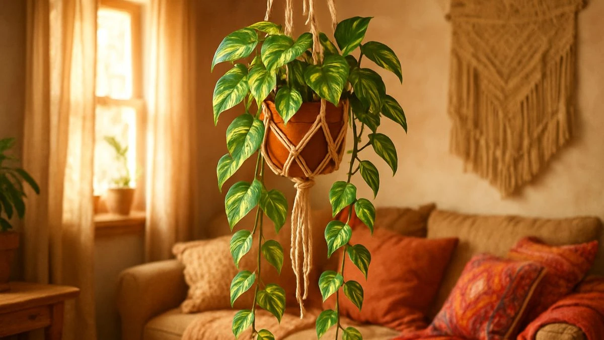 Top 10 Low Maintenance Indoor Plants for Busy People