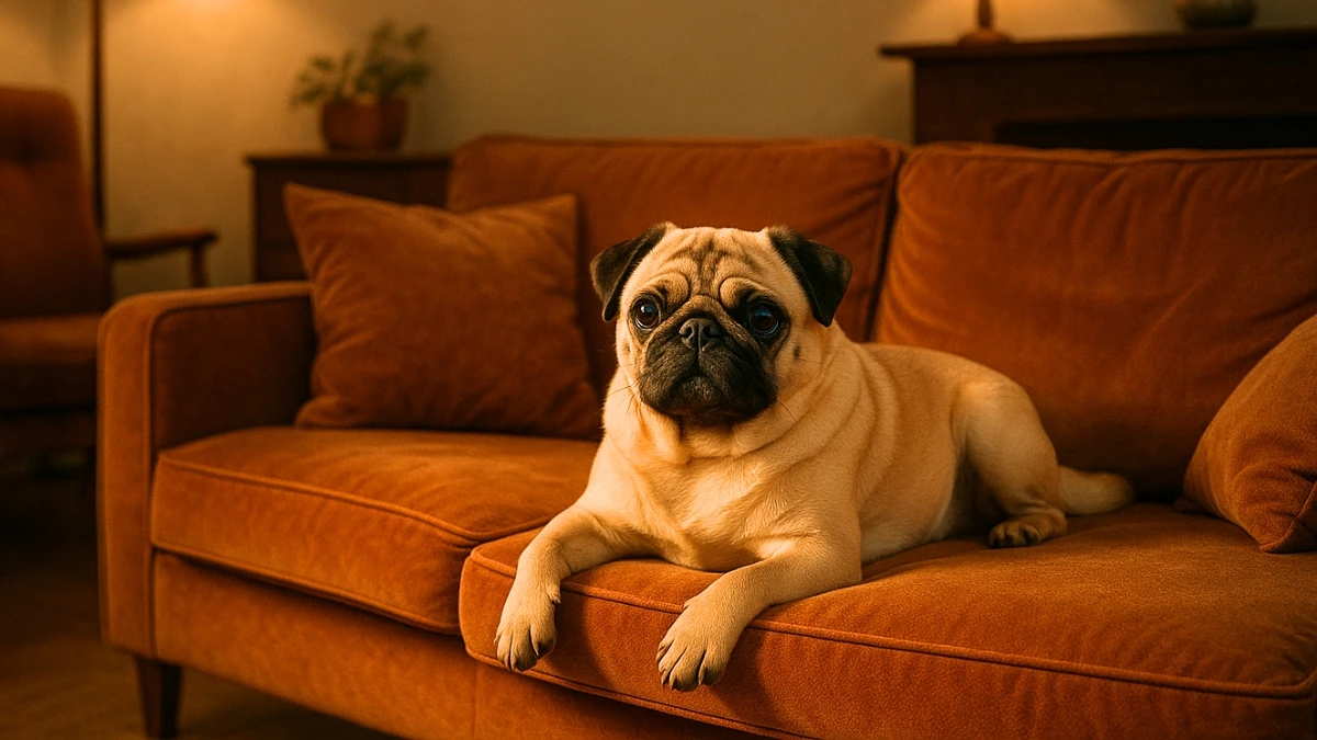 Top 5 Best Dog Breeds for Apartment Living in 2025: Perfect Dogs for Apartments