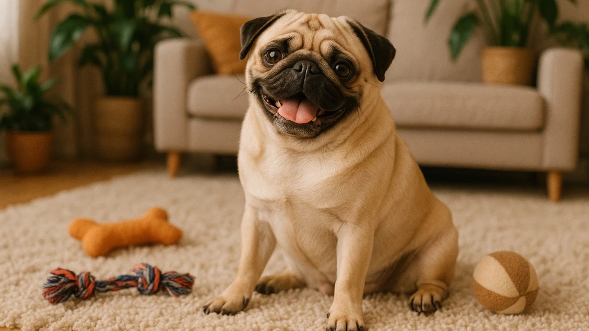 Top 10 Cheapest Dog Breeds in 2025: Budget-Friendly and Loyal
