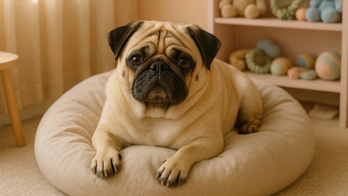 Top 10 Best Low Maintenance Dogs for Apartments