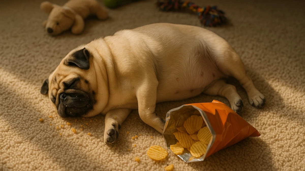 Top 10 Most Laziest Dog Breeds in the World