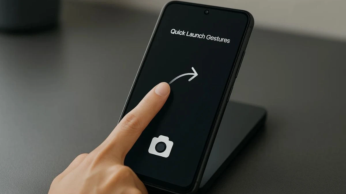 10 Hidden Smartphone Camera Features You’re Not Using