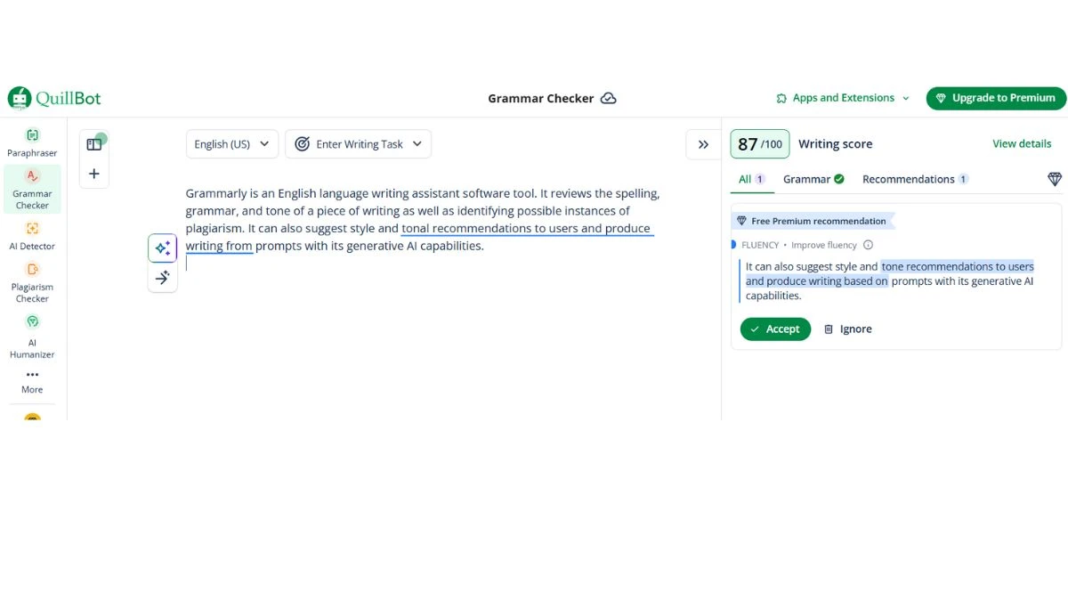 Level Up Your Learning: Top 5 Free AI Tools for Students in 2025