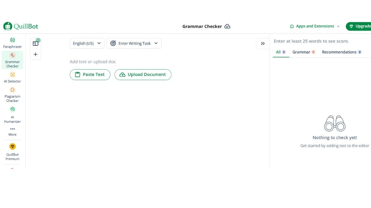 Level Up Your Learning: Top 5 Free AI Tools for Students in 2025
