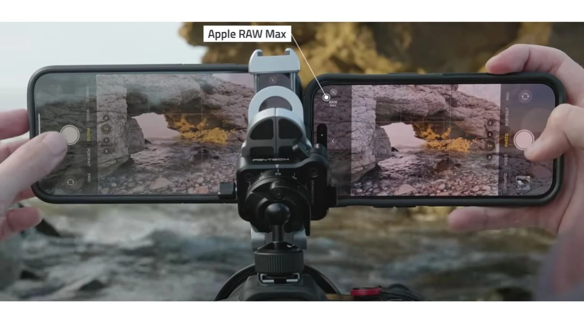 Mobile Photography: How to Take Professional Photos on Your Phone at Home