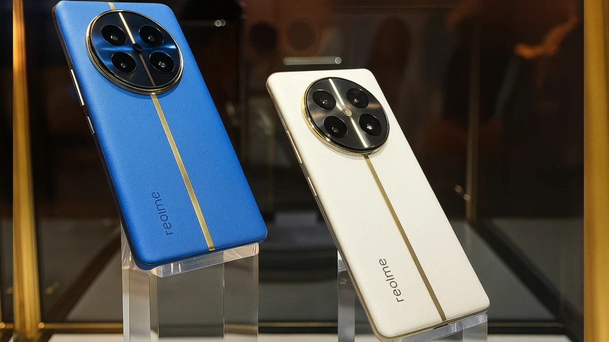 Top 10 Best Camera Phones Under 30K That Shoot Like a DSLR in 2025