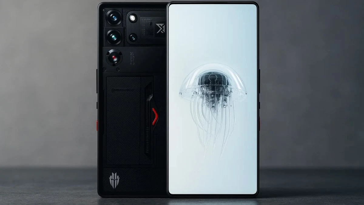 Top 10 Most Powerful Gaming Smartphones to Buy in 2025