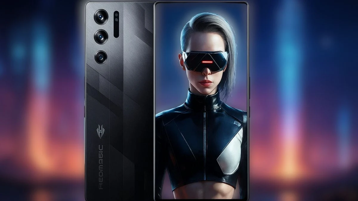 Top 10 Most Powerful Gaming Smartphones to Buy in 2025