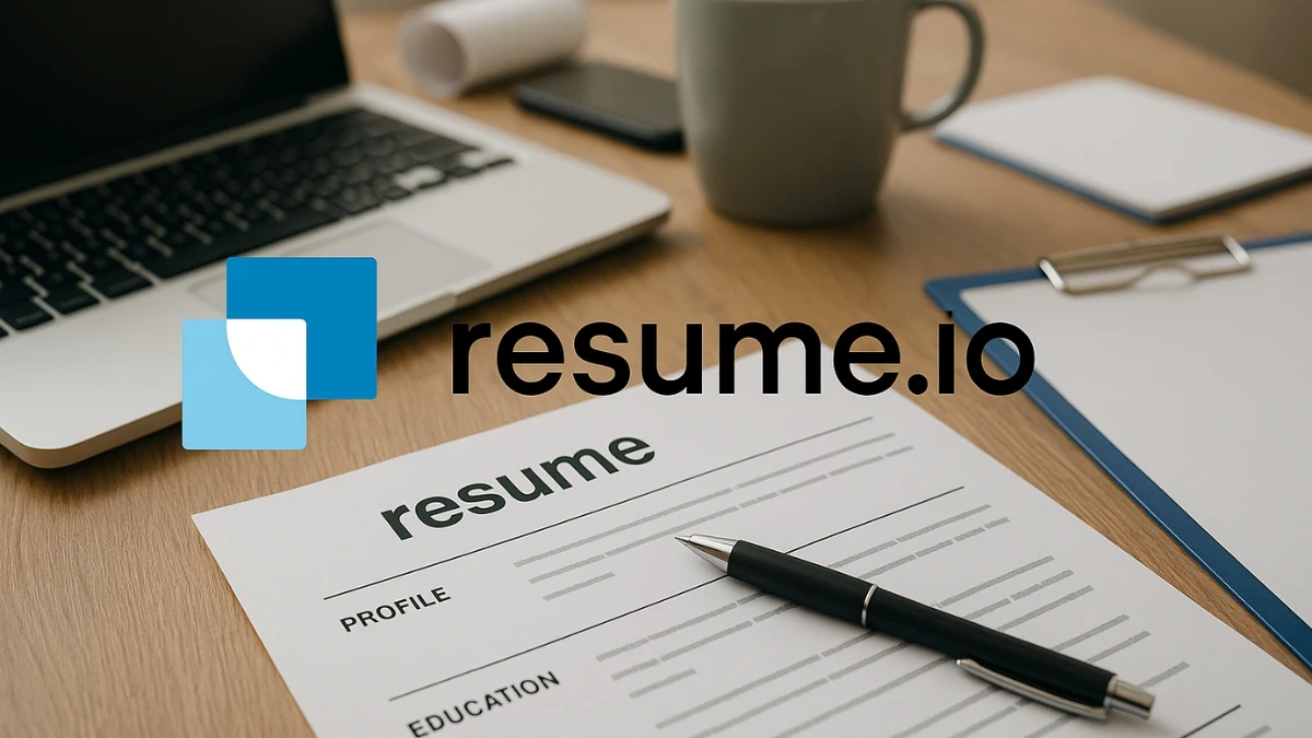 Free AI Resume Builder: Top 5 Best AI Resume Builders for Free