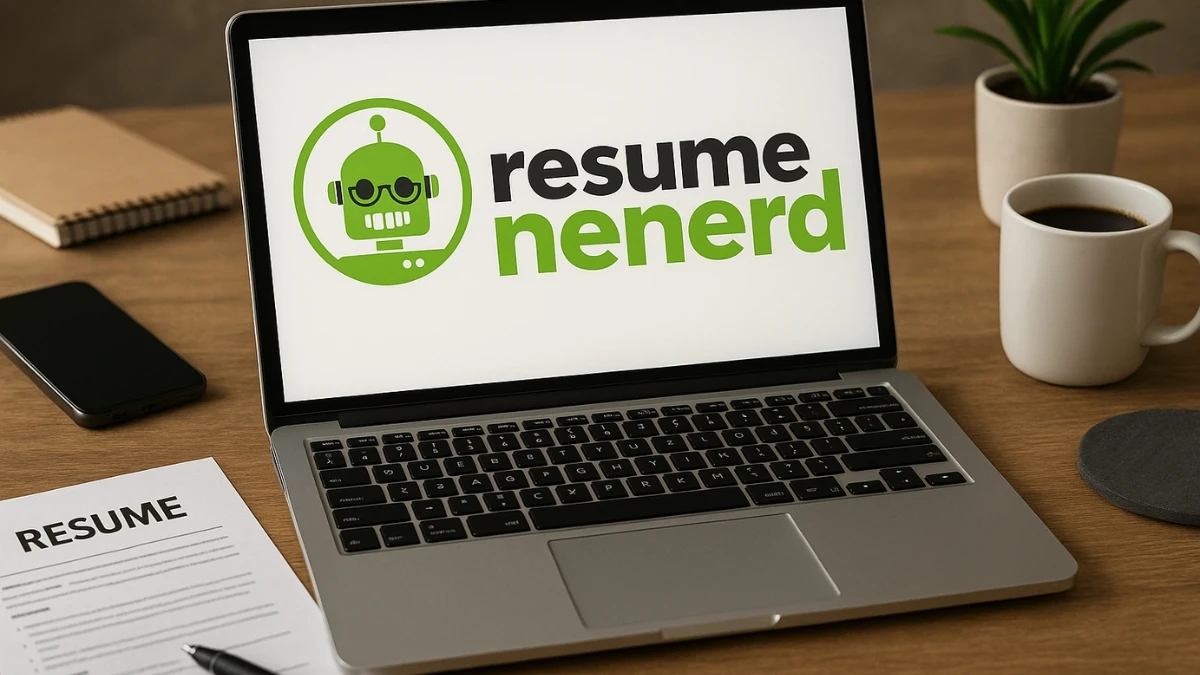 Free AI Resume Builder: Top 5 Best AI Resume Builders for Free