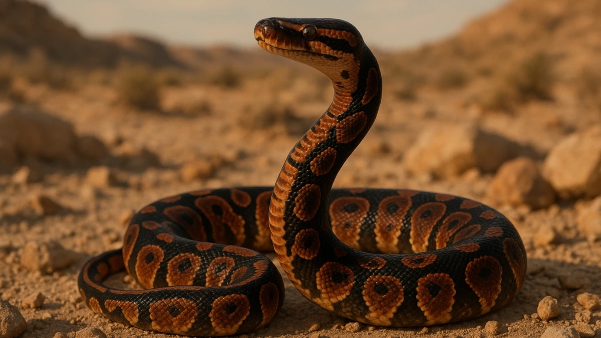 Top 10 Most Expensive Snakes in the World