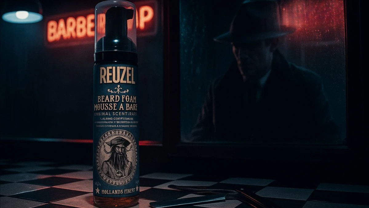 Top 10 Trending Beard Products for Men