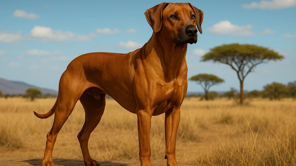 Top 10 Most Popular Hound Dog Breeds in the World Every Dog-Lover Should Know