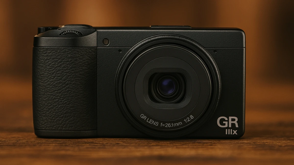 Top 5 Street Photography Cameras for 2025 Capture Life’s Moments