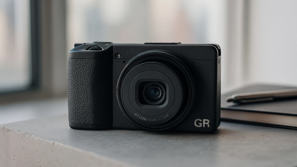 Top 5 Best Small Digital Cameras for Travel Photography in 2025 Compact and Powerful
