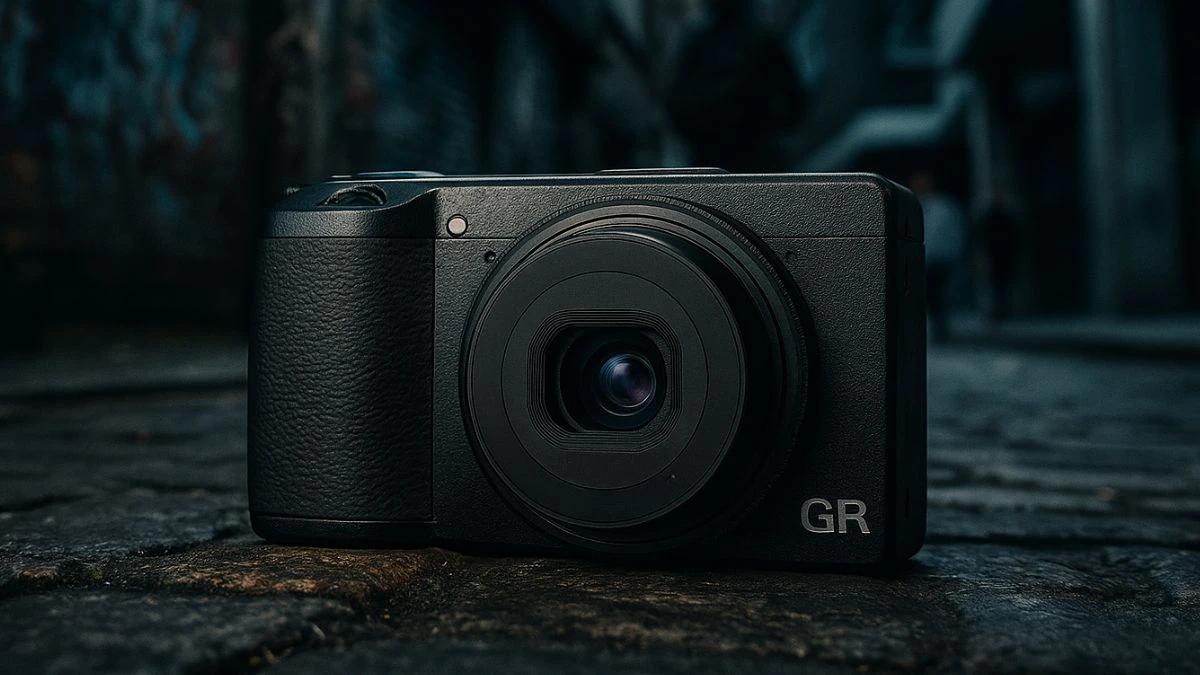 Top 5 Best Point and Shoot Camera of 2025