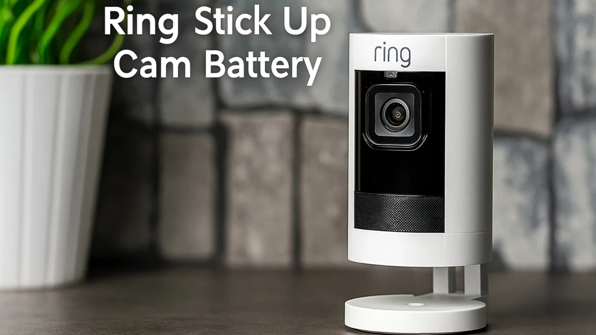 Top 5 Best CCTV Camera for Home with Mobile Connectivity