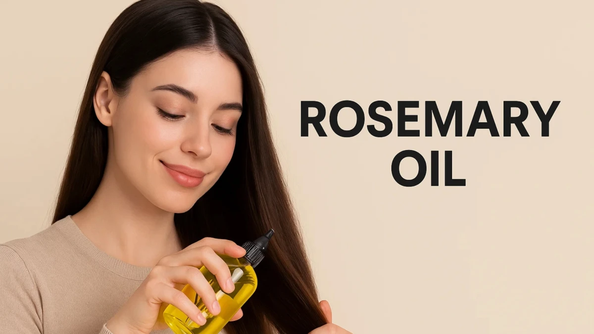 Say Goodbye to Hair Fall! Top 5 Best Hair Oils for Hair Growth and Thickness