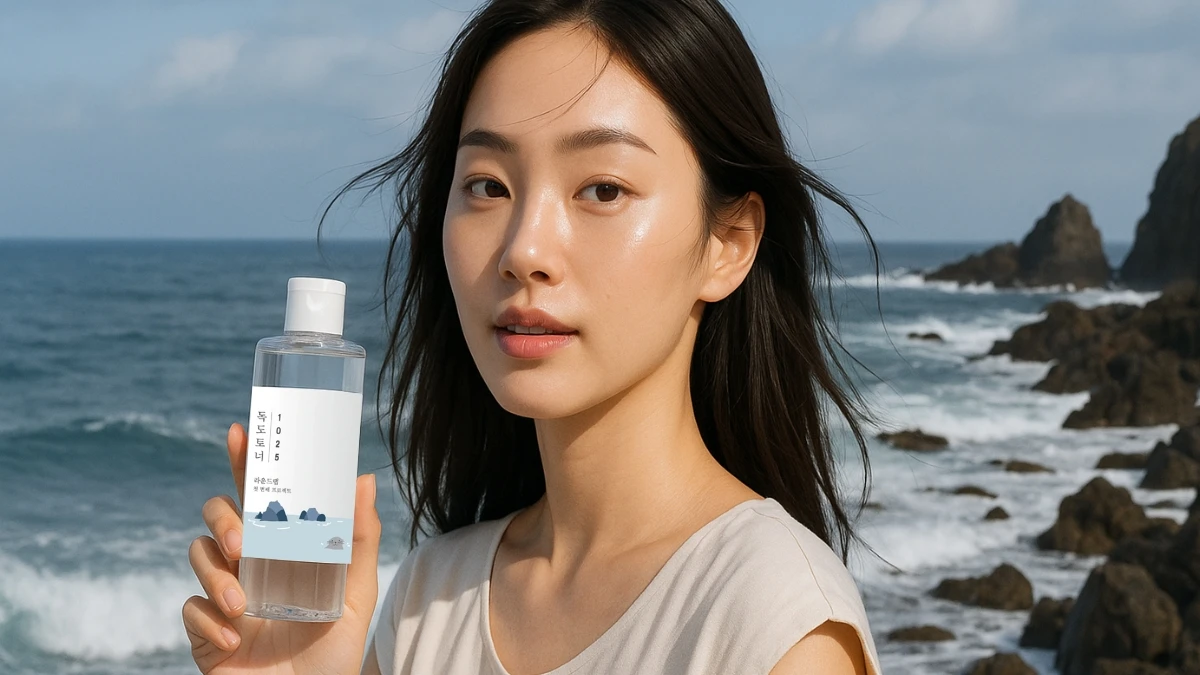 Top 10 Korean Skincare Brands in 2025 Glow Like a K-Drama Star