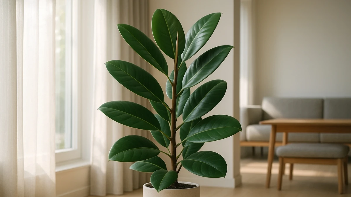 Top 10 Low Maintenance Indoor Plants for Your Home (without care / Zero care) in 2025