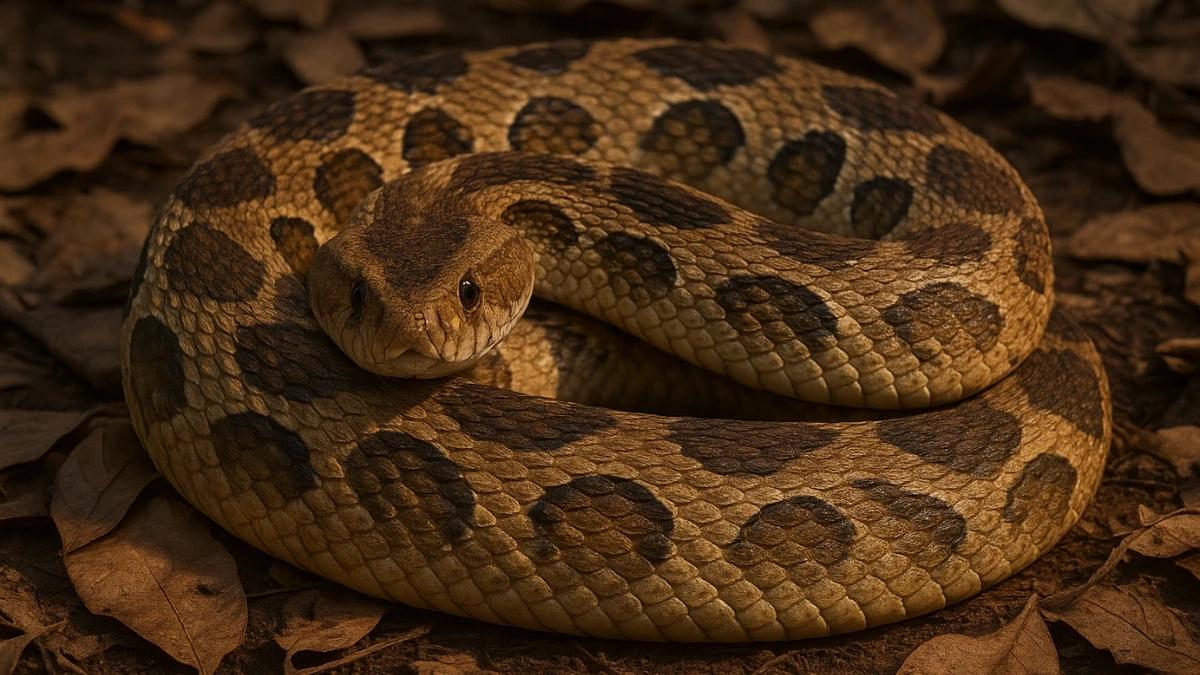 Top 10 Most Dangerous Snakes in the World